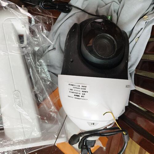 议价海康5120球机 4320球机 4223球机型号:DS-2D可维修