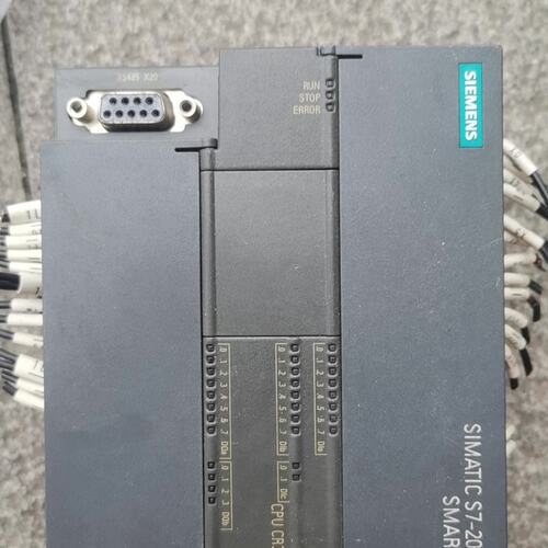 议价PLC 200SMART CPU SR30，6ES7可维修