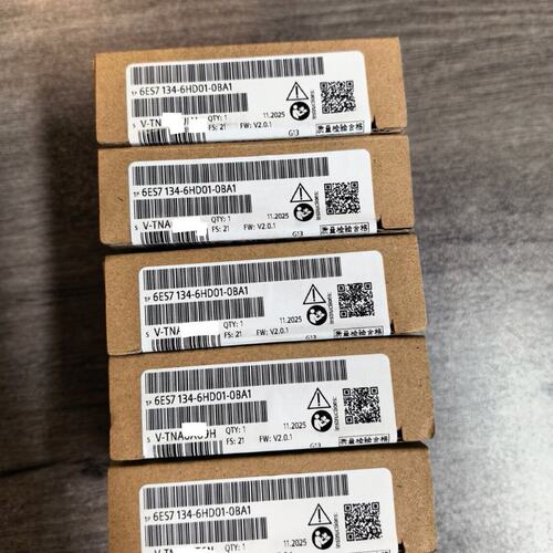 议价6ES7134-6HD01-0BA1模块可维修