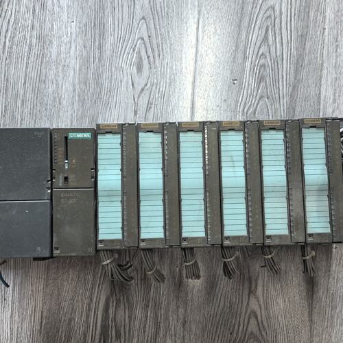 议价CPU315-2 DP，型号6ES7 315-2AH1可维修