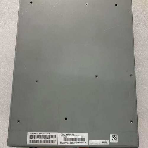 议价IBM 控制器 00AR18 有请联系我可维修