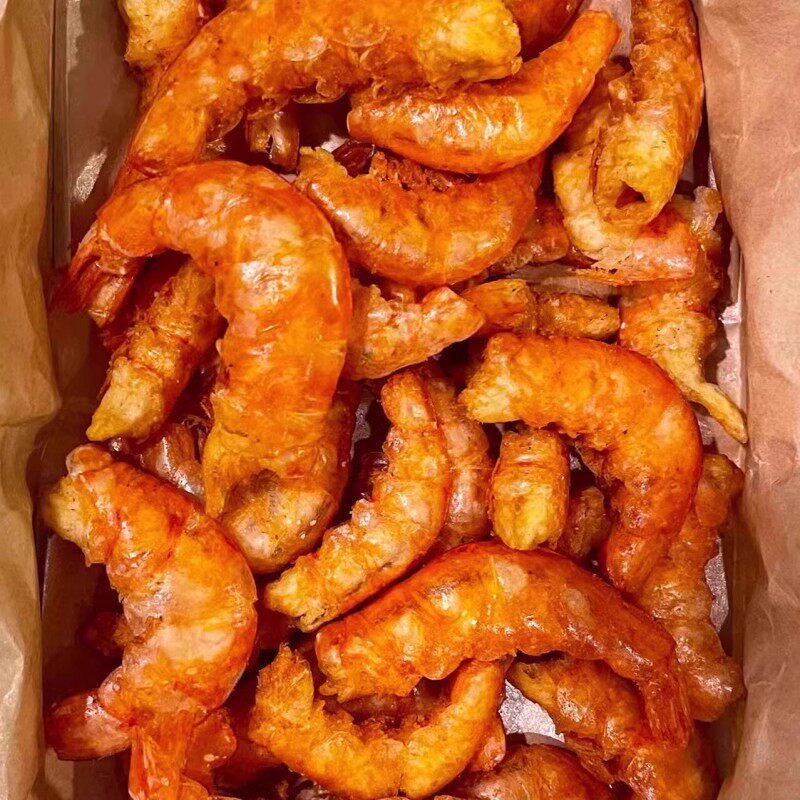 舟山特产高钙脆虾香酥虾即食海鲜零食儿童孕期营养健康休闲食品,零食/坚果/特产,即食虾零食,淘宝优惠券,粉丝福利购,淘宝优惠卷