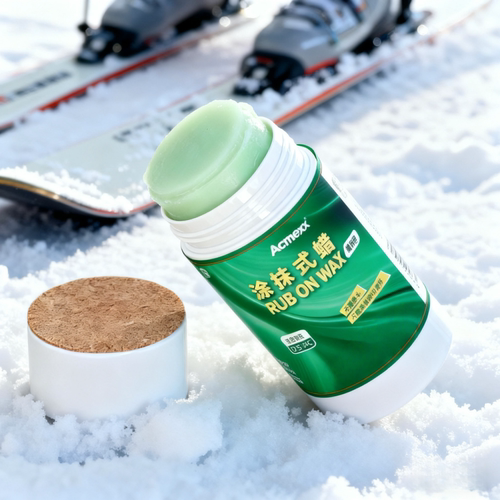 AcmeXX便携滑雪保养蜡
