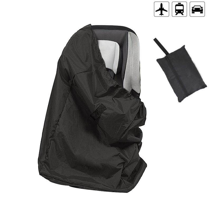亚马逊爆款儿童安全座椅收纳托袋旅行袋婴儿推车提篮防尘运束口袋,汽车用品/电子/清洗/改装,车载收纳箱/袋/盒,淘宝优惠券,粉丝福利购,淘宝优惠卷