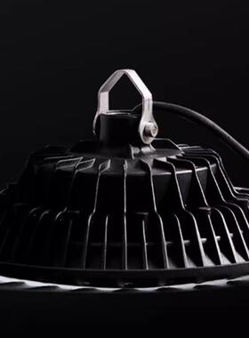开尔照明金刚led高棚灯100w501w200w仓库厂房车间顶天棚吊灯