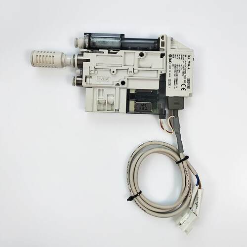 二手SMC真空发生器ZK2B10K5K-06-B/WZK2-ZSVA-A