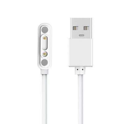 适用读书郎儿童手表充电器W7S/A1电话手表充电线RBW21912磁吸数据