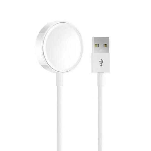 适用淘丁堡T8Pro手表充电器 T4 Mate充电线原厂智能手表gt3pro