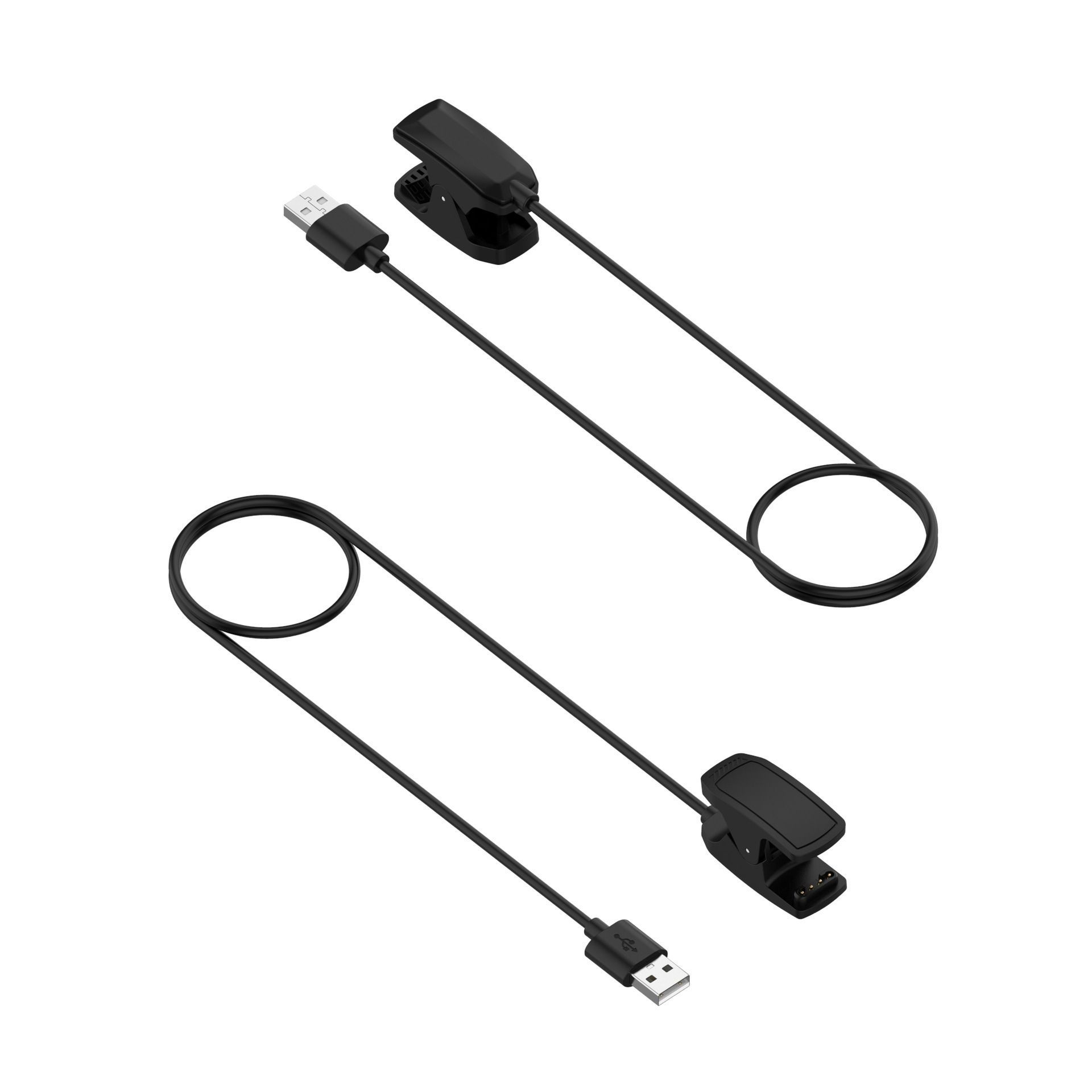 适用佳明Garmin Descent G2\u002FG1手表充电夹线MK2 Mk2i Mk2s充电器