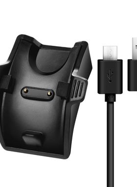 华为Band手环3\4pro TER-B29\B29S智能手表充电器手环充电线适用