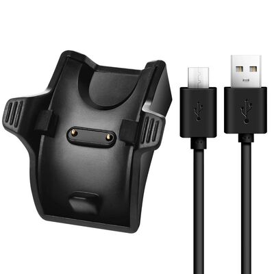 华为Band手环3\4pro TER-B29\B29S智能手表充电器手环充电线适用