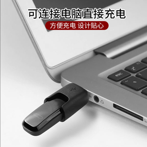 适用于华为运动手环3E/AW70充电器荣耀5篮球版快充线4running版充电线通用4E精灵版智能运动手环充电底座配件