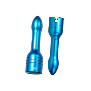 PCR管开盖器双头可用离心管0.2ml/1.5ml/2ml/5ml圆底试管开盖器