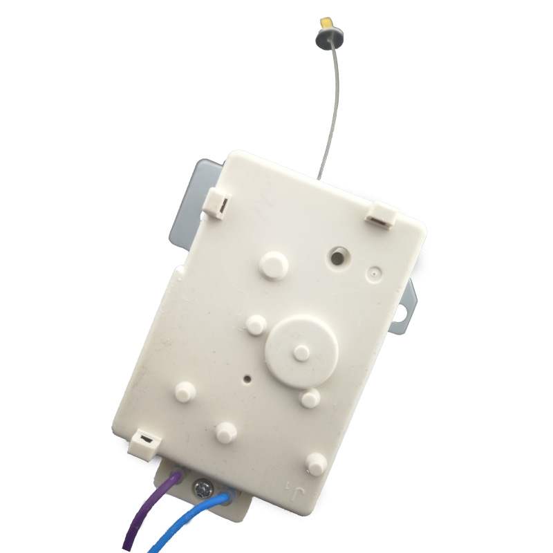 通用长虹XQB120/98-9828/洗衣机排水电机牵引器排水阀XQB150-1511