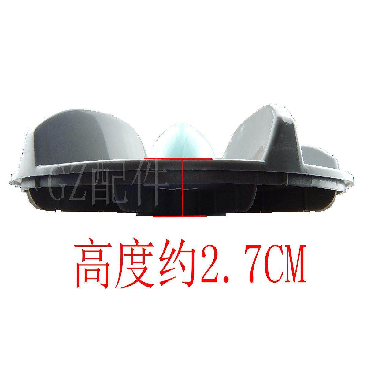 康佳全自动洗衣机XQB62-512 XQB65-515波轮 转盘 底盘 叶轮配件