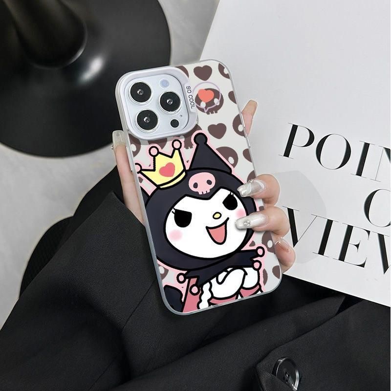 希音手机壳三丽欧适用TK猫苹果16pro凯蒂猫iPhone15Promax/vivo/oppo华为小米14荣耀13/12/11/X/10/XS/XR/8/7