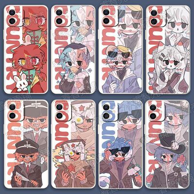五常国拟手机壳瓷美俄法英适用OPPO/A11/32/556/K10/8/R9s/2/SE/N/4G/9/7X/5/4/3/10/PRO+/findX7/X6/X5PRO+R