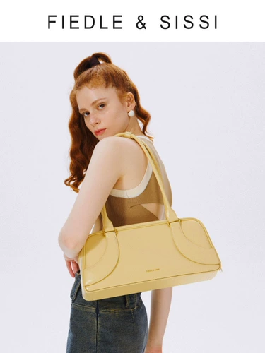 Fiedlesisissssi Fids Joy Joy Series серия с большой сумочки.