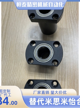 轴承座BGRBB BGSBB BGCBB6203 6204 6804 6904 6004ZZ-35 40 50