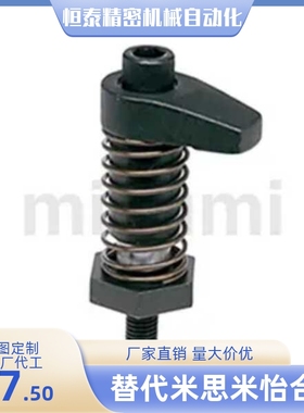 夹具钩式BJ131-08110 08120 08140 08160 10030 10040 100500