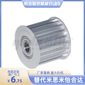 EVD21 S3M150 S3M100 同步轮惰轮 现货