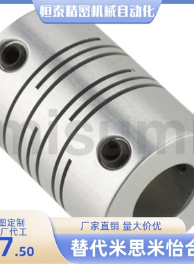 CPSS8/12/16/20/25/32/40 沟槽式联轴器 止动螺丝固定型 厂家现货