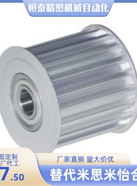 EVD21/46/47-16/18/20/22/24/25/26/28/30/32/36/40-S5M150/250轮