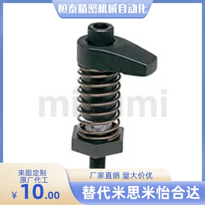 钩型夹具钩式BJ131-16160 16180 16200 20040 20050 20060 20080