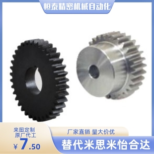 1.0 10齒輪VNF02 B12 B10