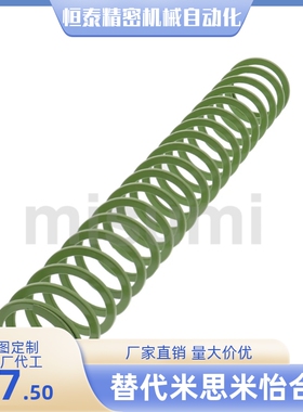 矩形弹簧SWY30-30/35/40/45/50/55/60/70/80/90/100/120/125/200