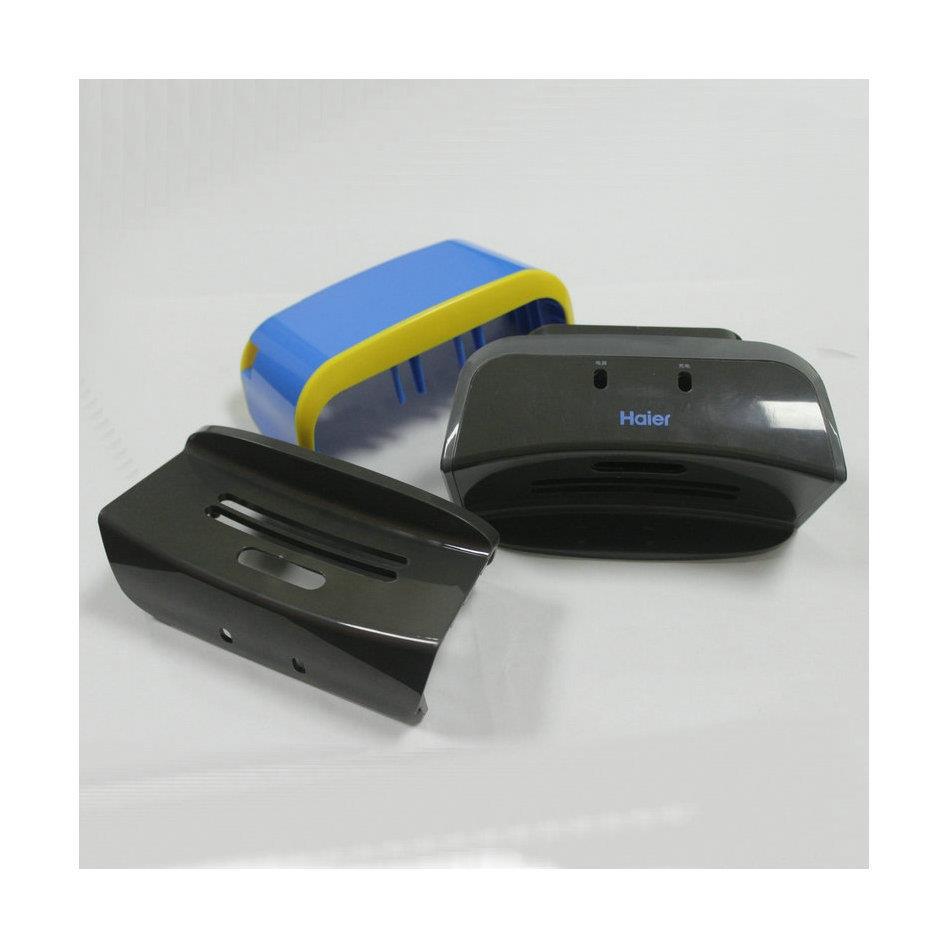 东莞扫地机外壳模具厂电子塑料件模具加工ABS台灯塑胶模具注塑