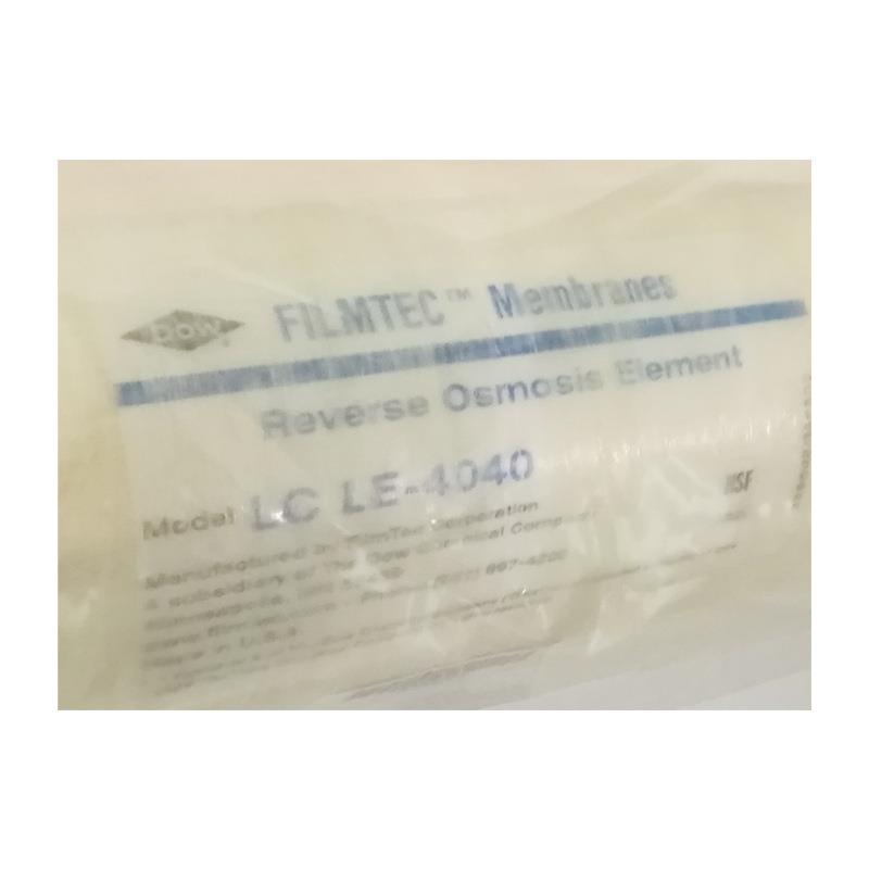 Reverseosmosismembraneelement截留水中溶质纯水膜LCLE-