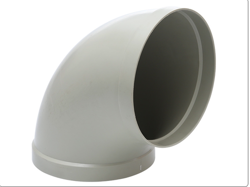 pp聚丙烯弯头源铭塑胶