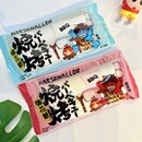 糖田米田烧烤棉花糖diy牛轧糖雪花酥趣味充气糖果网红零食