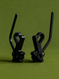 Green CNC钢制击锤岩石/番茄/JMT/BK/马规2011通用无公差替换