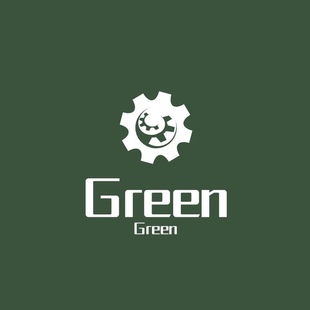 Green制造 P3文具盒专拍 锌合金主体 不锈钢进出气伐