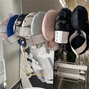 清仓捡漏!高回弹记忆乳胶!亲肤绒面枕套!出差车载U型枕