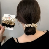 Резинка для волос, аксессуар для волос, изысканный стиль, коллекция 2023