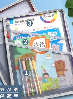 加厚尼龙材质大开口设计质量好
