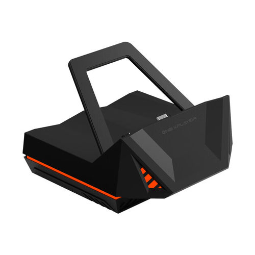 OneXPlayer 游侠X1mini/飞行家/mini掌机专属拓展坞底座配件扩展