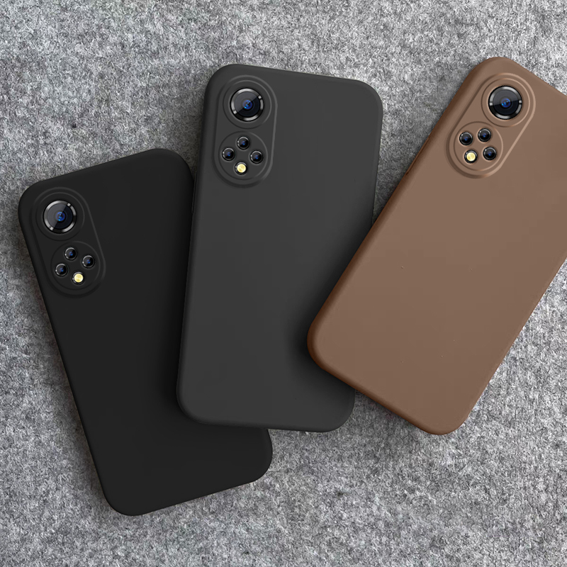 适用于荣耀50系列液态硅胶送膜