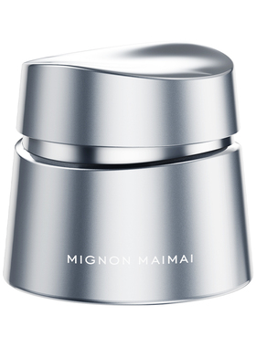 【官方直售】米加芋螺肽紧致精华眼霜淡纹熬夜抗皱紧致淡黑眼圈