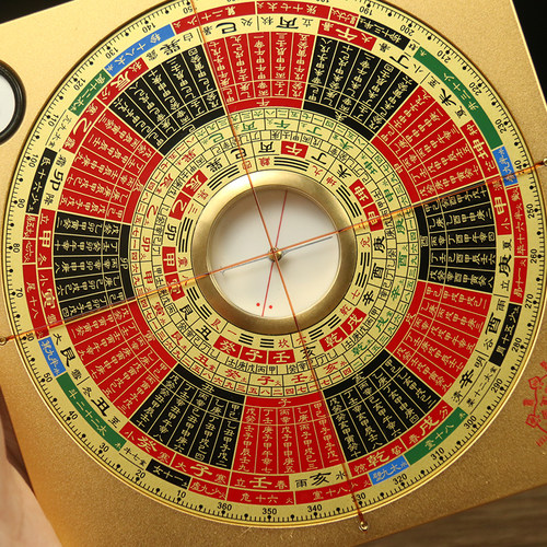 铜之心铝中式户外室内都可以