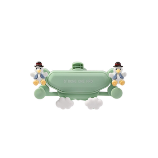 五菱宏光mini车载手机支架马卡龙车内饰迷你EV专用导航仪表台装饰