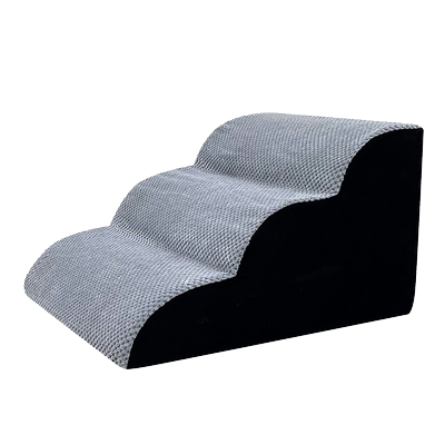 宠物台阶床边小型犬爬梯台阶