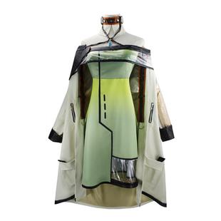 明日方舟cos服日常服全套凯尔希cos服动漫服女万圣节cosplay服饰