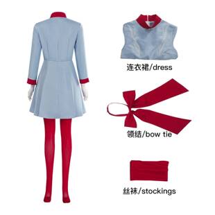 Die With a Smile cos服Lady Gaga单曲舞台表演服cospaly服装工厂