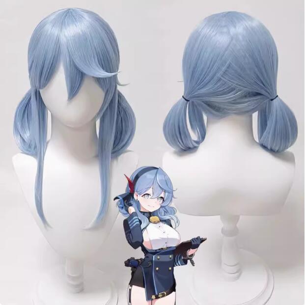 碧蓝档案cos服天雨亚子cosplay同款气质少女动漫服装二次元套装女