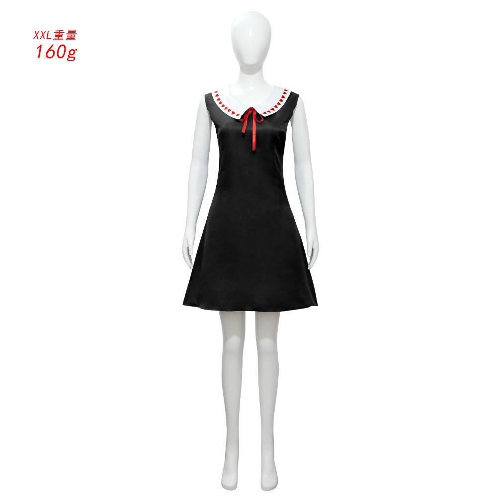 咒术回战剧场版 祁本里香cos服 乙骨忧太五条悟夏油杰cosplay服装