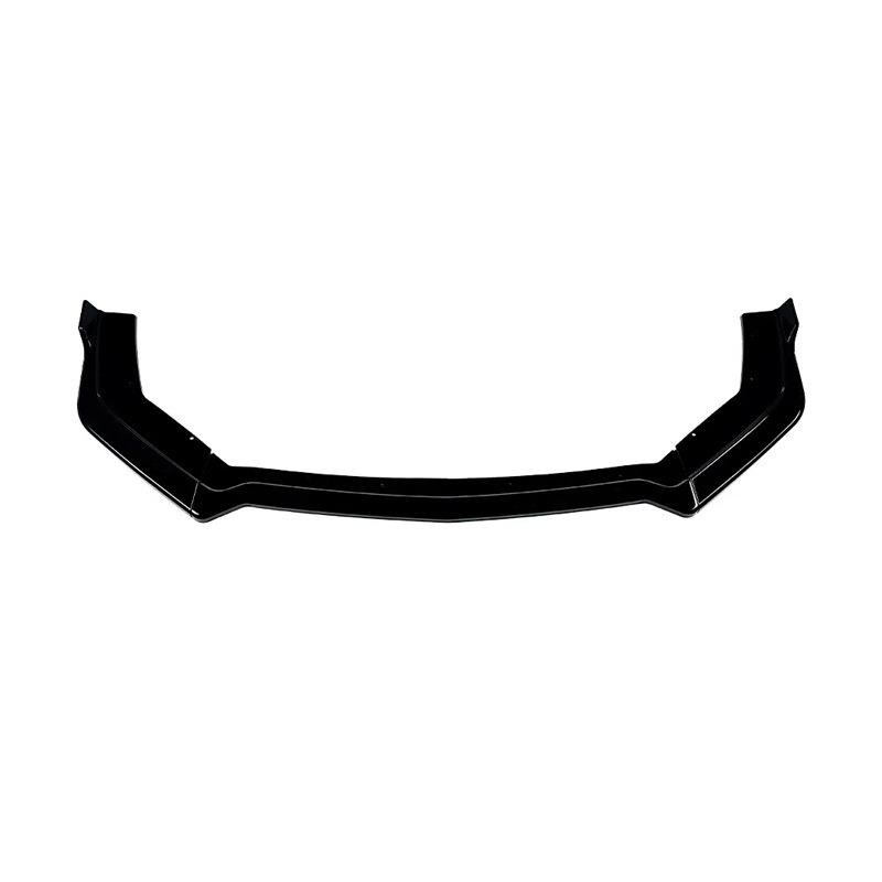 适用于18-23款福特野马Mustang MK6.5 前唇前铲包角前包围改装件